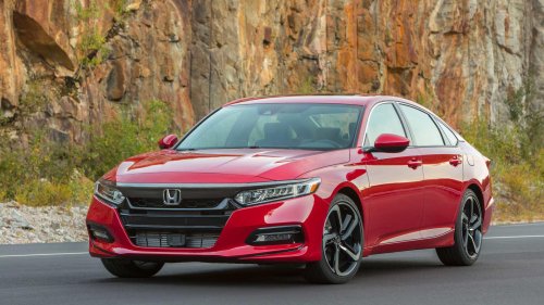 The Honda engine that refuses to die after 400,000 miles
