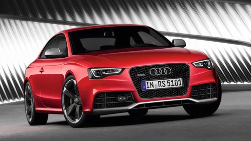 The most affordable way to own one of the best naturally aspirated V8s ever made