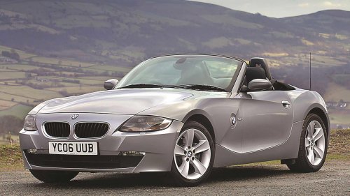 The most reliable BMWs ever made