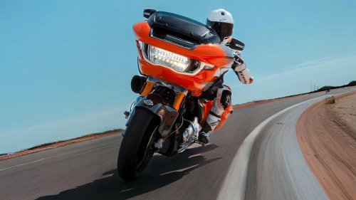 10 Harleys that still turn heads in 2026