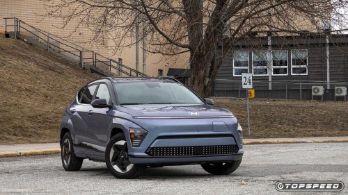 Why EVs Are Great For Learning To Drive, And Why Some Are A Nightmare