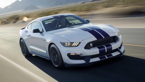 Ford, Ford Mustang, 10 Things You Need To Know About The Ford Coyote Mustang Engine