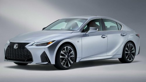 10 used sports sedans you can actually afford to maintain