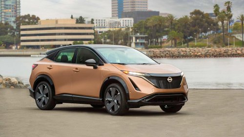 Tesla, 10 EVs That Are Beating Tesla At Its Own Game
