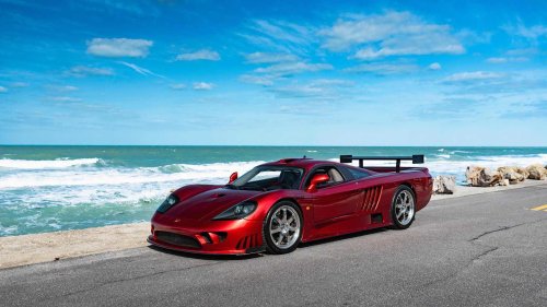 The Corvette C6 ZR1 secret that still embarrasses modern supercars
