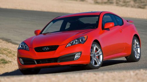 10 Cheap Sports Cars For Under $5k