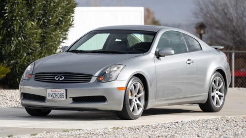 10 Cheap Sports Cars For Under $5k