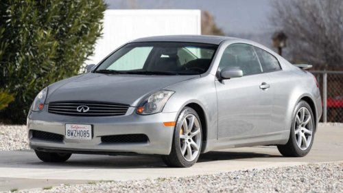 10 Cheap Sports Cars For Under $5k