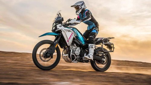 10 most practical adventure motorcycles in 2026