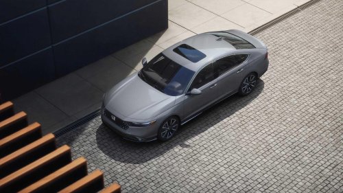 Best Camry Trim vs. Best Accord Trim: Which Top Sedan Trims Is Best In 2025