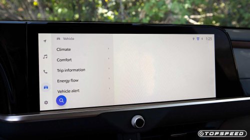 The Toyota SUV that feels more luxurious than a Mercedes GLC