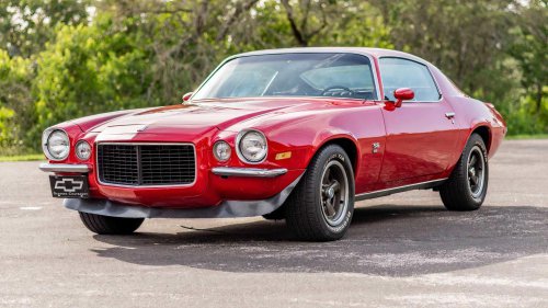 10 cars that were brilliantly flawed