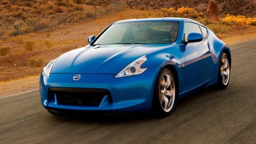 Nissan 370Z best model years: Reliability guide 2009-2020