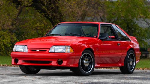 These 10 Iconic 1990s Cars Make The Decade Cool