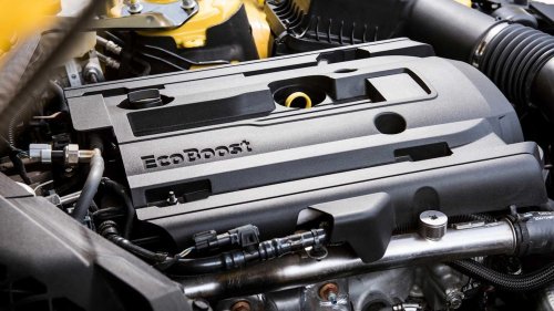 Ford, Ford EcoBoost Engine Guide: Everything You Need To Know