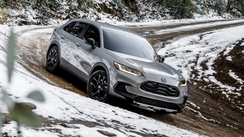 AWD Honda models to buy in 2026 that won't leave you stranded