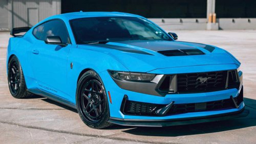 The Volvo S60 Recharge is a bona fide sleeper