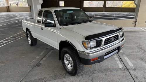 Toyota, Top Toyota models for longevity: 250,000+ mileage achieved