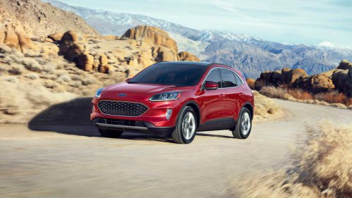 10 Reliable Used American SUVs That Are Surprisingly Affordable Today