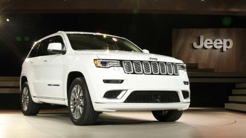 10 Reliable Used American SUVs That Are Surprisingly Affordable Today