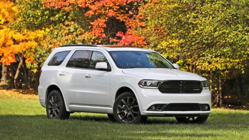 10 Reliable Used American SUVs That Are Surprisingly Affordable Today