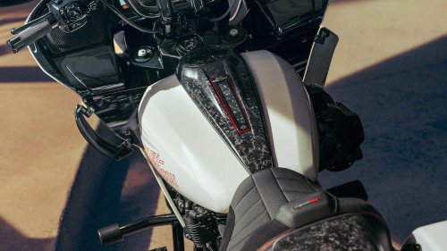 10 comfortably fast bikes built for riders who refuse to compromise
