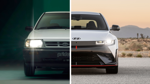 The famous South Korean car brand that couldn't cut it in America