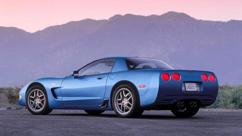 The GM engine family is so reliable it's still in production after 30 years