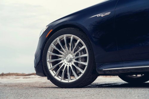 Tested: 2025 Mercedes-AMG S63 E Performance Is Always Fully Loaded