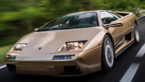 10 Cars Every ‘90s Kid Dreamed Of And How Much They Cost Now