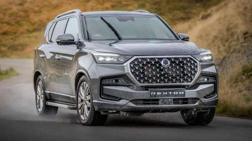 The famous South Korean car brand that couldn't cut it in America