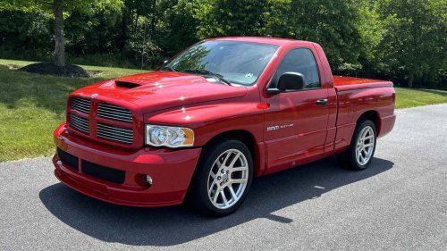 How A Powerful Engine Transformed Everyday Models Into High-Performance Beasts