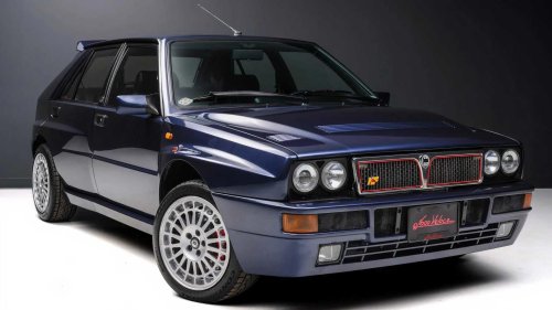 10 Hatchbacks That Have Stood The Test Of Time