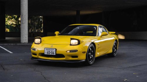 10 cars that were brilliantly flawed