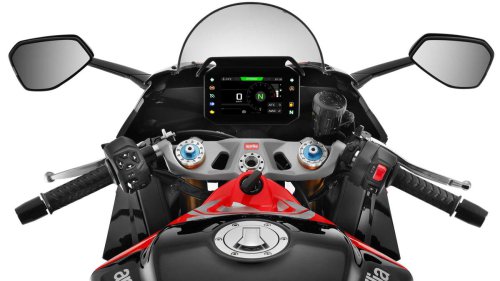 The parallel-twin sportbike that balances speed, control, and street comfort