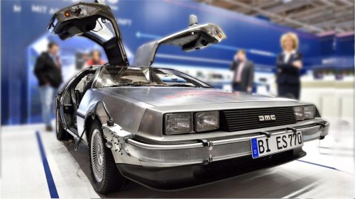 8 vehicles that became icons despite poor early sales