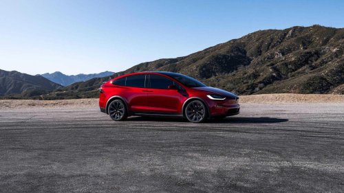 Desirable cars that were unfortunately available by invite only