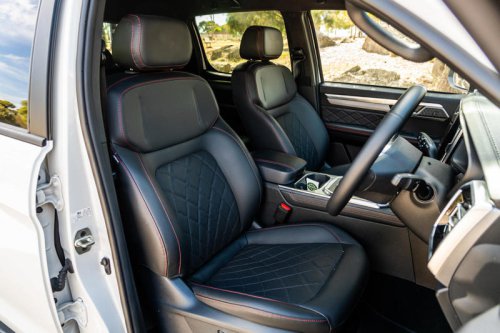 The JAC T9 ute could be the most disruptive new dual-cab in years