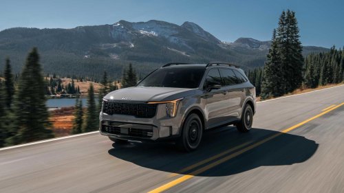 SUV, Best SUV for the money in 2026: Top 10 value picks