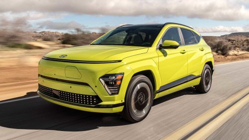 Best electric cars under $30K for 2026