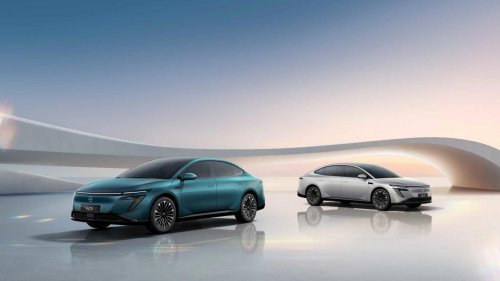 Nissan says 'anything can happen' about its current ownership situation