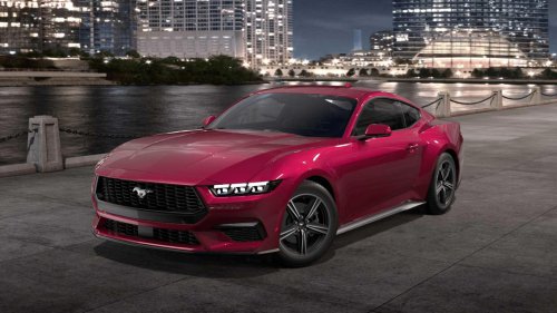 All 2026 Ford recalls by model in one place