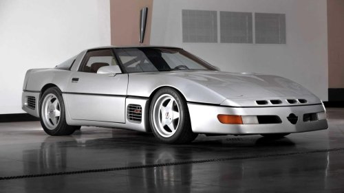 Here's why Corvette-owner stereotypes are still relevant today