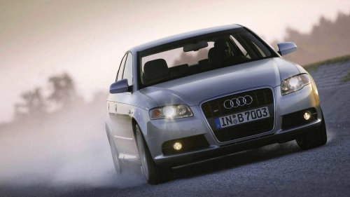 Muscle Cars, 4-Door Muscle Cars: Ten Cars That Tick The Boxes