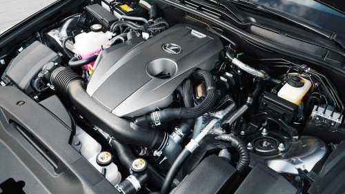 $30,000 can buy you the most reliable sports sedan ever made