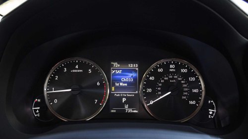 $30,000 can buy you the most reliable sports sedan ever made