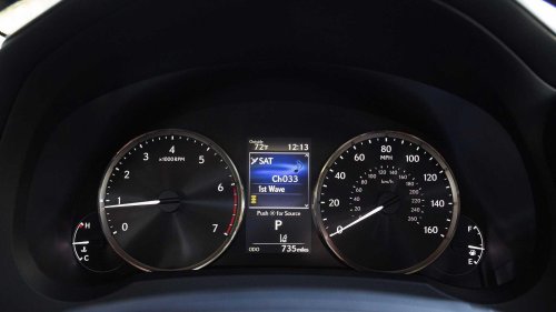 $30,000 can buy you the most reliable sports sedan ever made