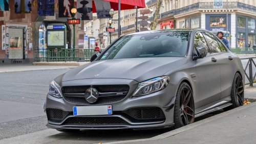 9 cars that blur the line between street and track