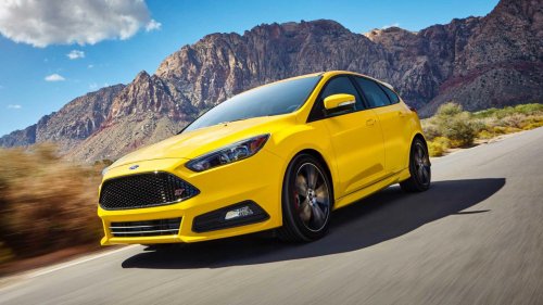Ford, Ford's EcoBoost engine just proved turbo skeptics wrong