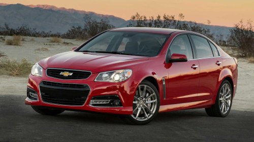 5 reliable 400-HP cars you can buy for less than $30,000 in 2026